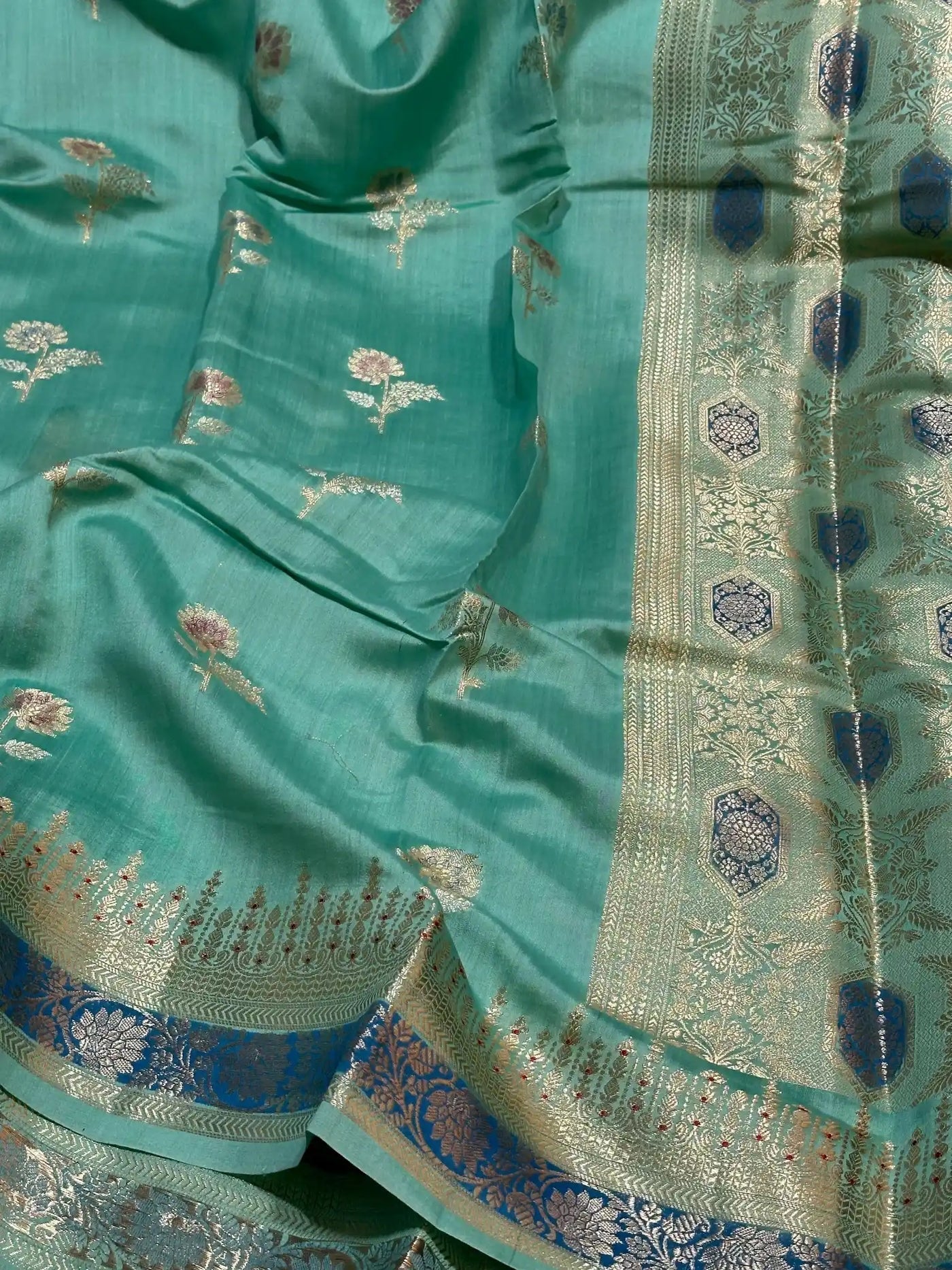 Chiniya Silk
