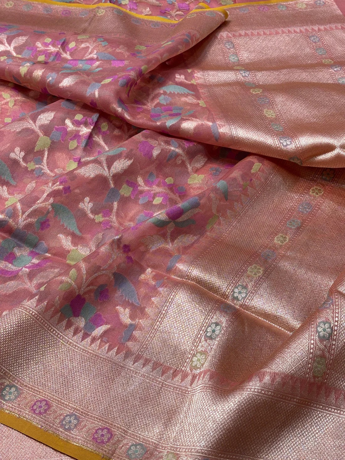 Reception Collection